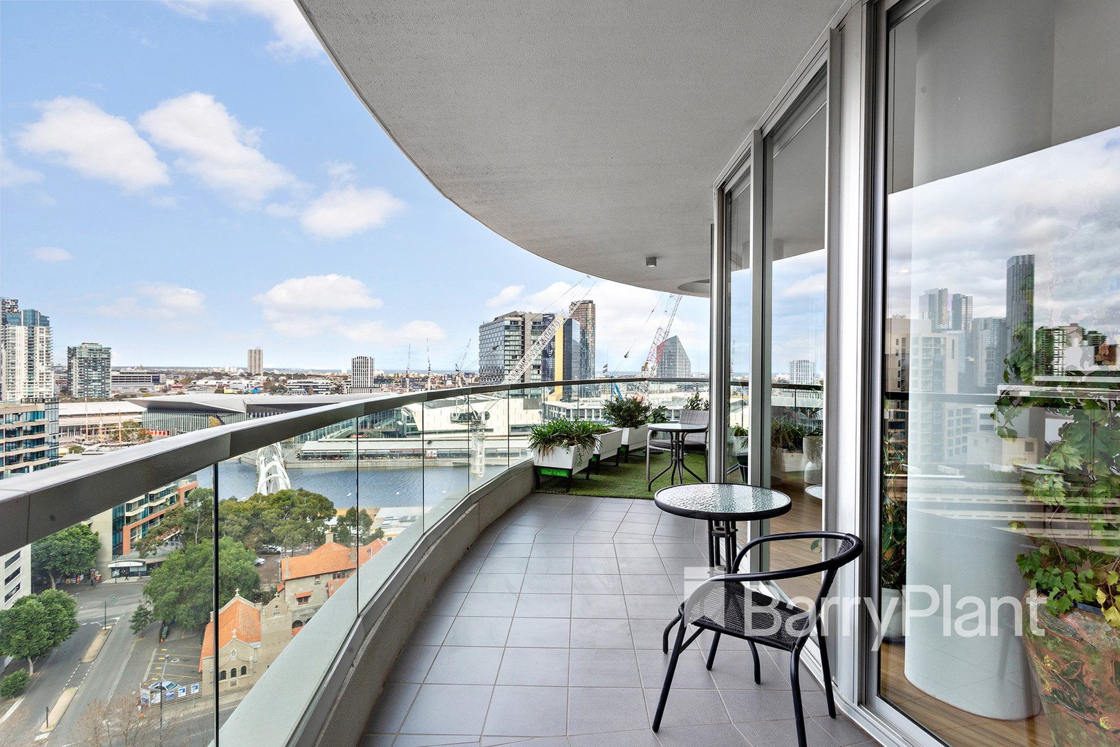 1505/8 McCrae Street, Docklands, VIC 3008, Docklands - Thumbnail 4