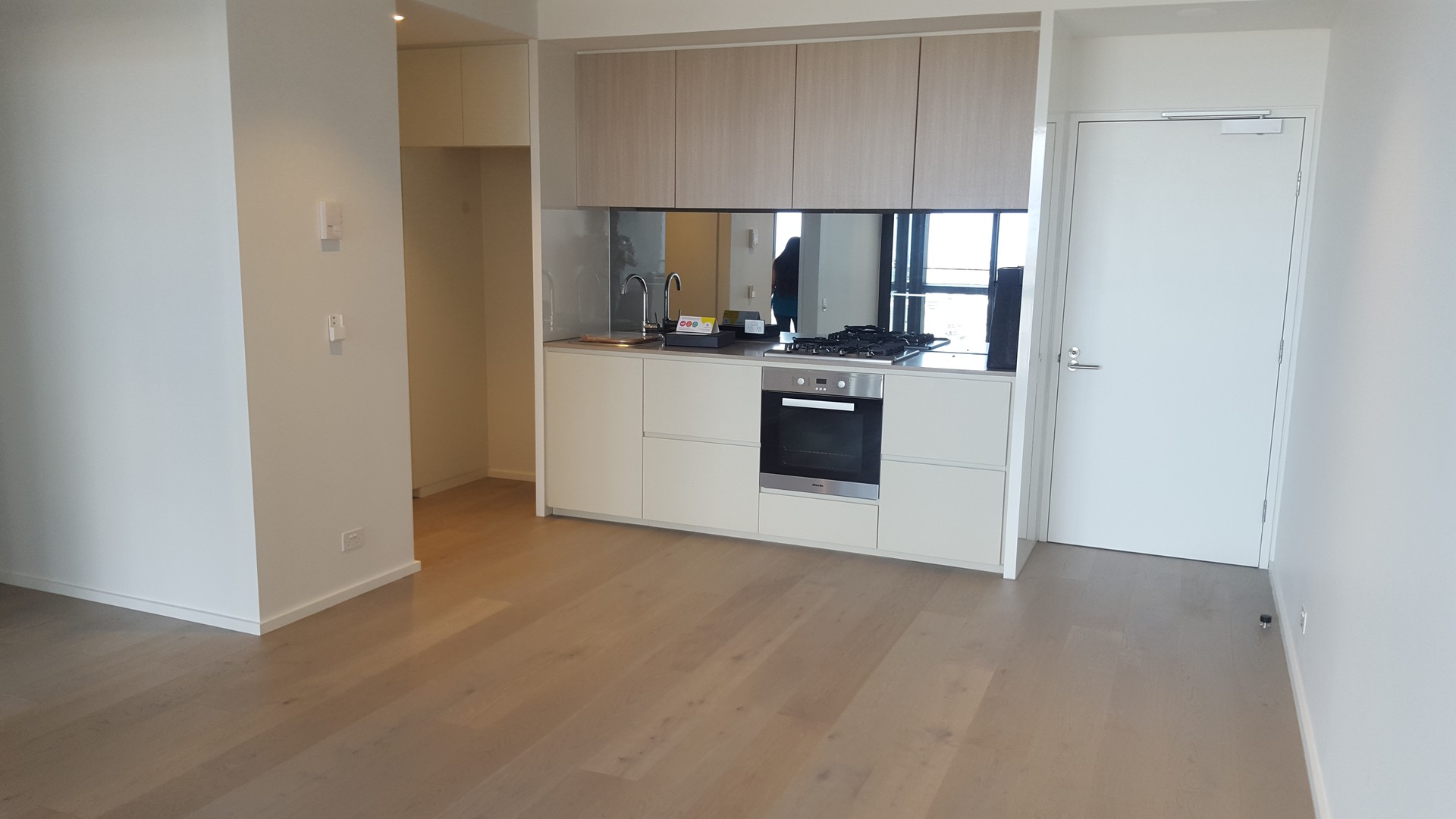 1505N/889 Collins Street, Docklands, VIC 3008, Docklands - Thumbnail 2