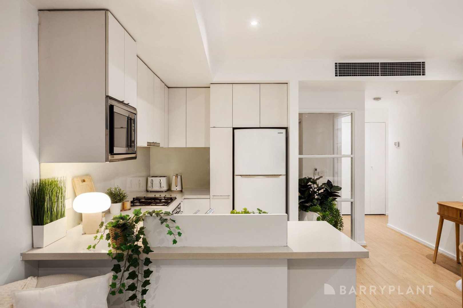 1506/60 Siddeley Street, Docklands, VIC 3008, Docklands - Thumbnail 3