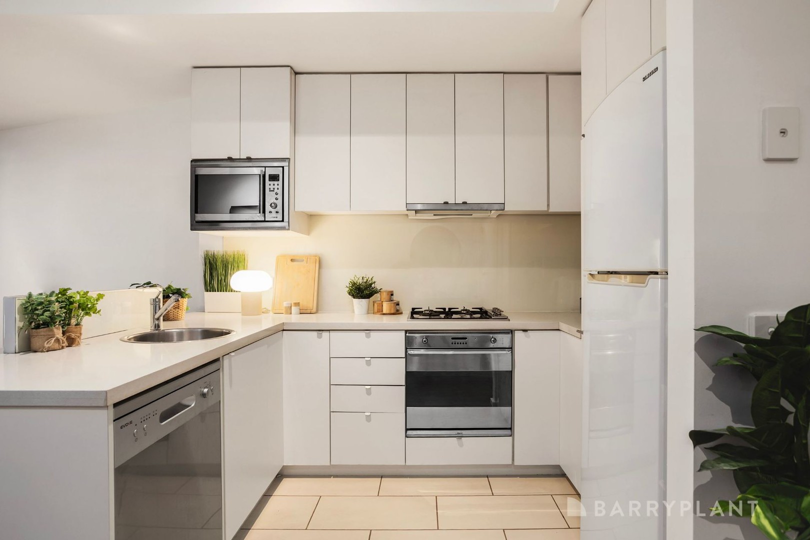 1506/60 Siddeley Street, Docklands, VIC 3008, Docklands - Thumbnail 4