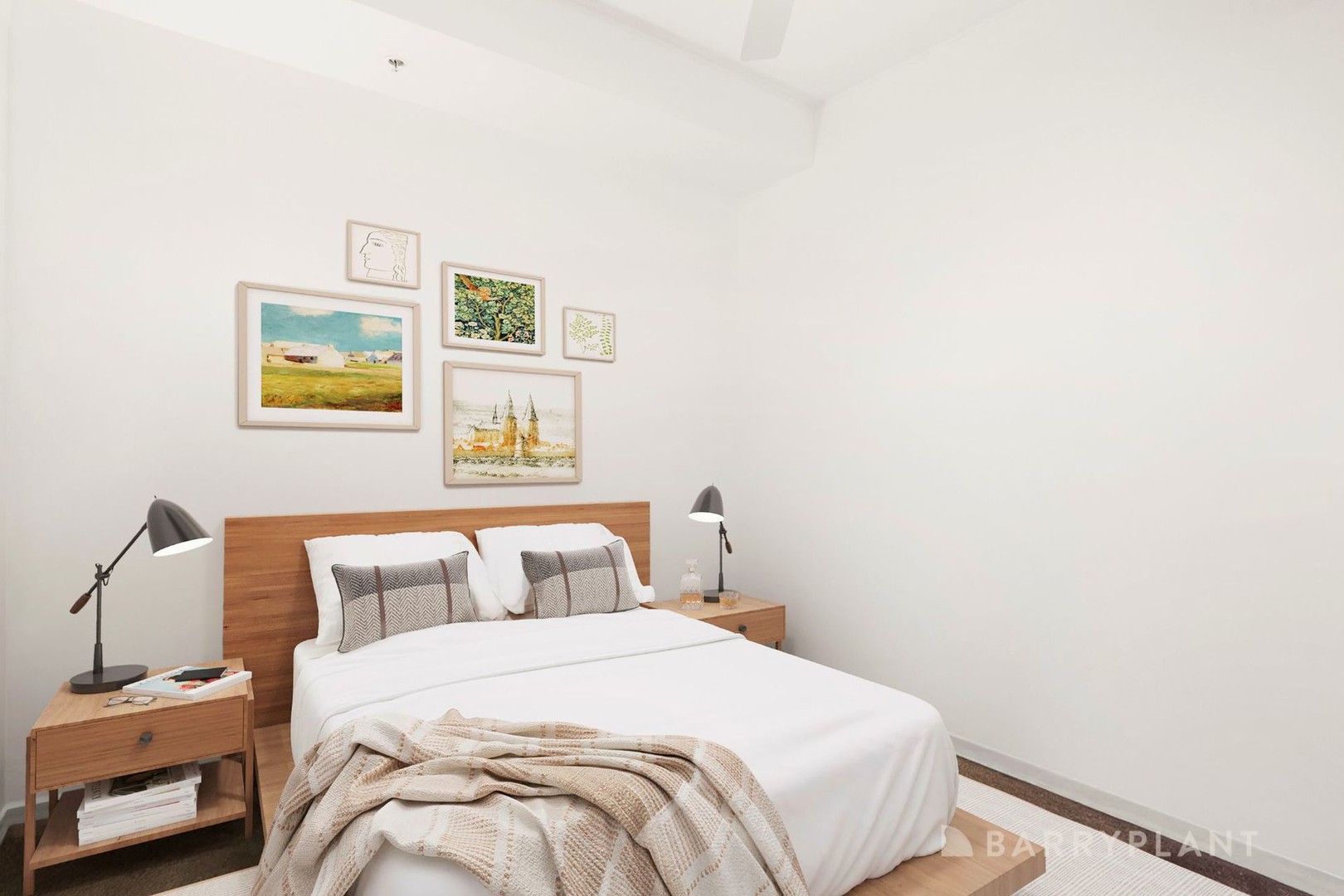 1506/60 Siddeley Street, Docklands, VIC 3008, Docklands - Thumbnail 6
