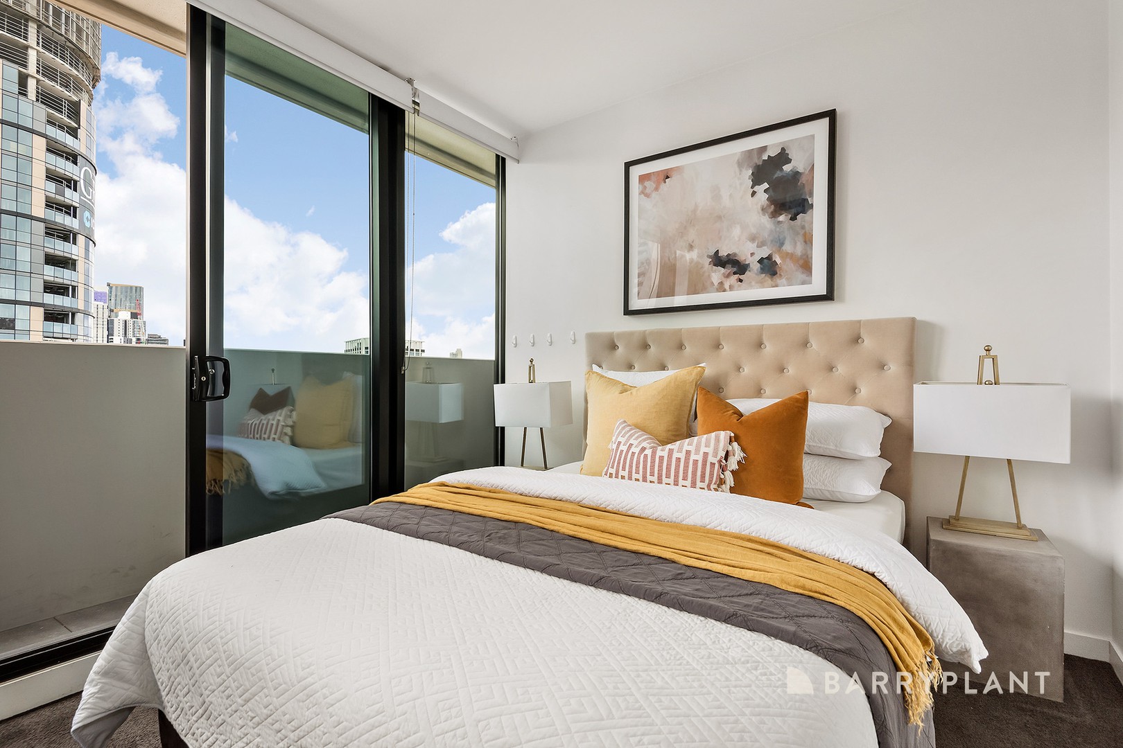 1506/89 Gladstone Street, South Melbourne, VIC 3205, South Melbourne - Thumbnail 4