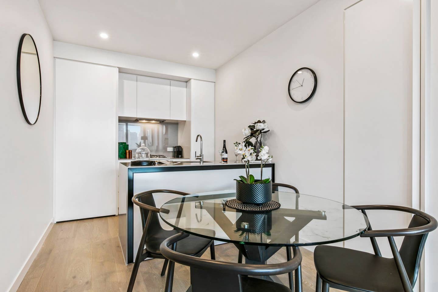 1506/89 Gladstone Street, South Melbourne, VIC 3205, South Melbourne - Thumbnail 4