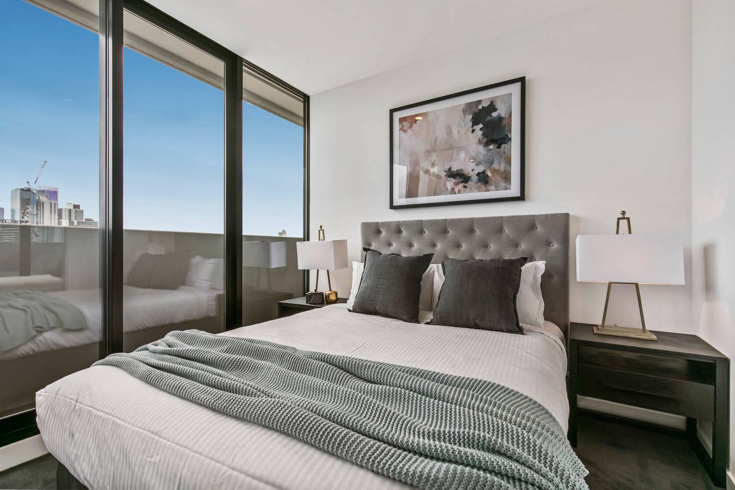 1506/89 Gladstone Street, South Melbourne, VIC 3205, South Melbourne - Thumbnail 5