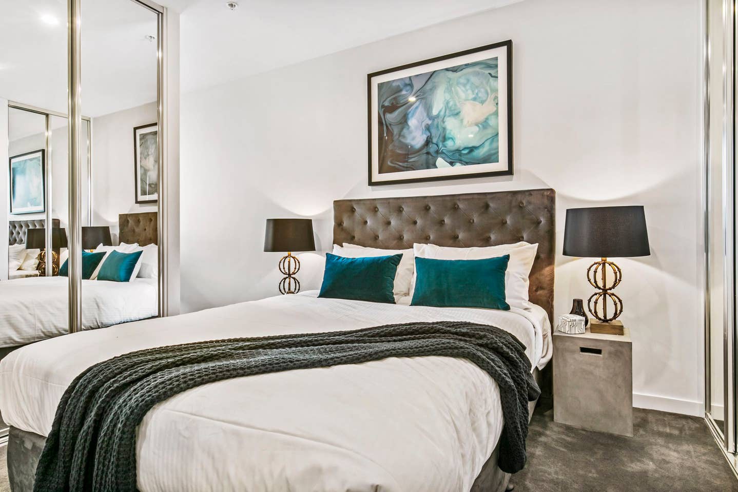 1506/89 Gladstone Street, South Melbourne, VIC 3205, South Melbourne - Thumbnail 6