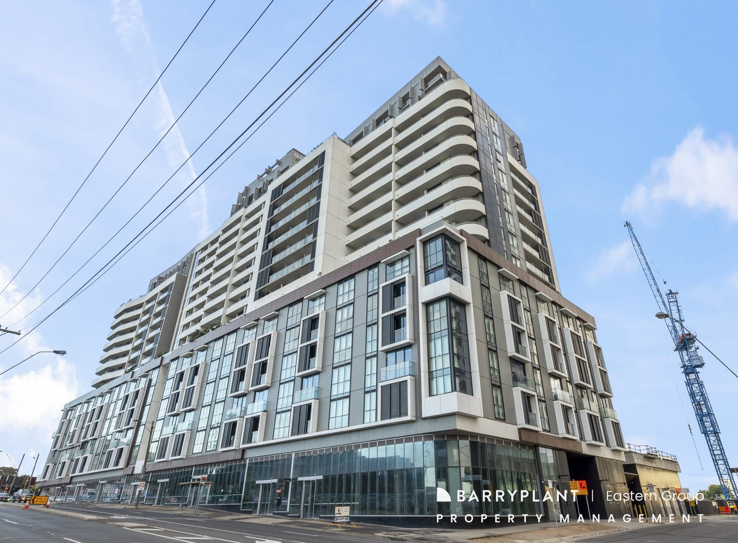 1506D/4 Tannery Walk, Footscray, VIC 3011, Footscray - Thumbnail 8