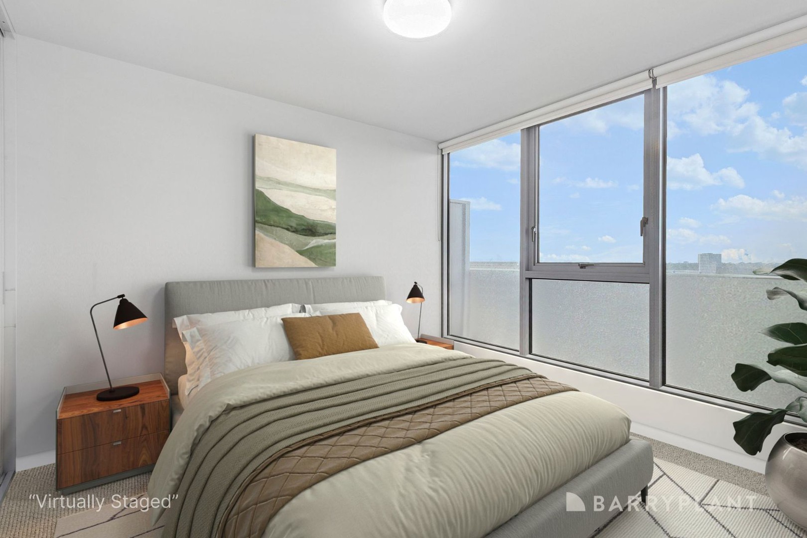 1507/1 Ascot Vale Road, Flemington, VIC 3031 - Thumbnail 2 - 25/03/2025