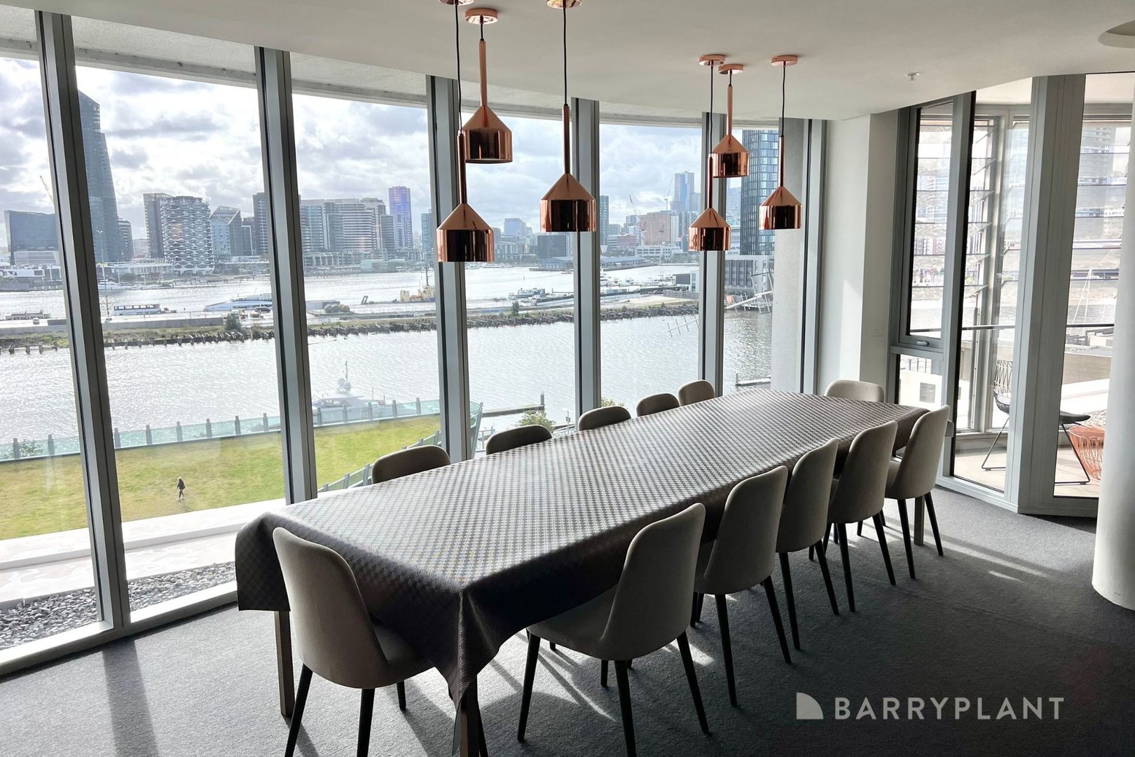 1508/81 South Wharf Drive, Docklands, VIC 3008, Docklands - Thumbnail 6