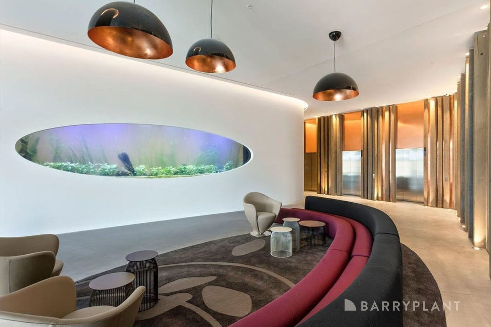 1508/81 South Wharf Drive, Docklands, VIC 3008, Docklands - Thumbnail 7