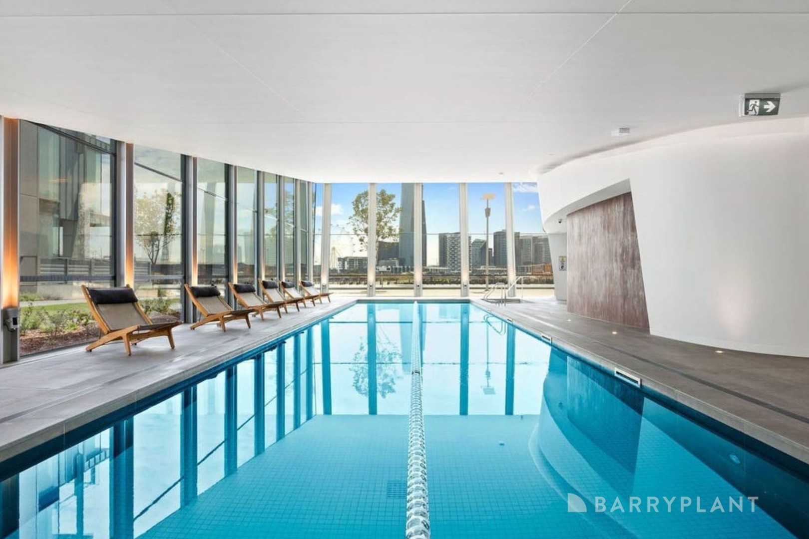 1508/81 South Wharf Drive, Docklands, VIC 3008, Docklands - Thumbnail 2