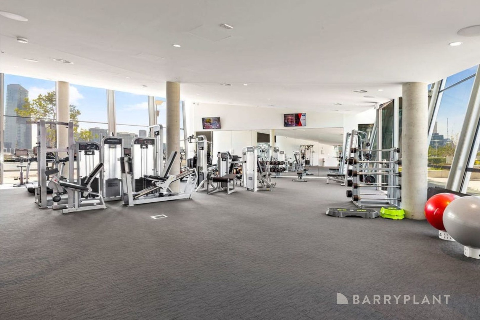 1508/81 South Wharf Drive, Docklands, VIC 3008, Docklands - Thumbnail 3