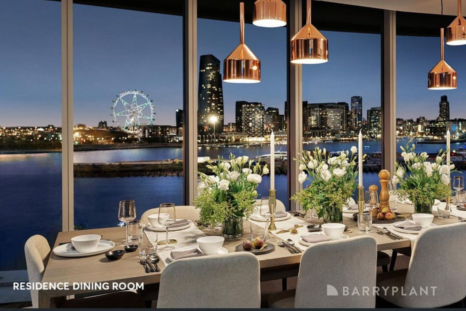 1508/81 South Wharf Drive, Docklands, VIC 3008, Docklands - Thumbnail 4
