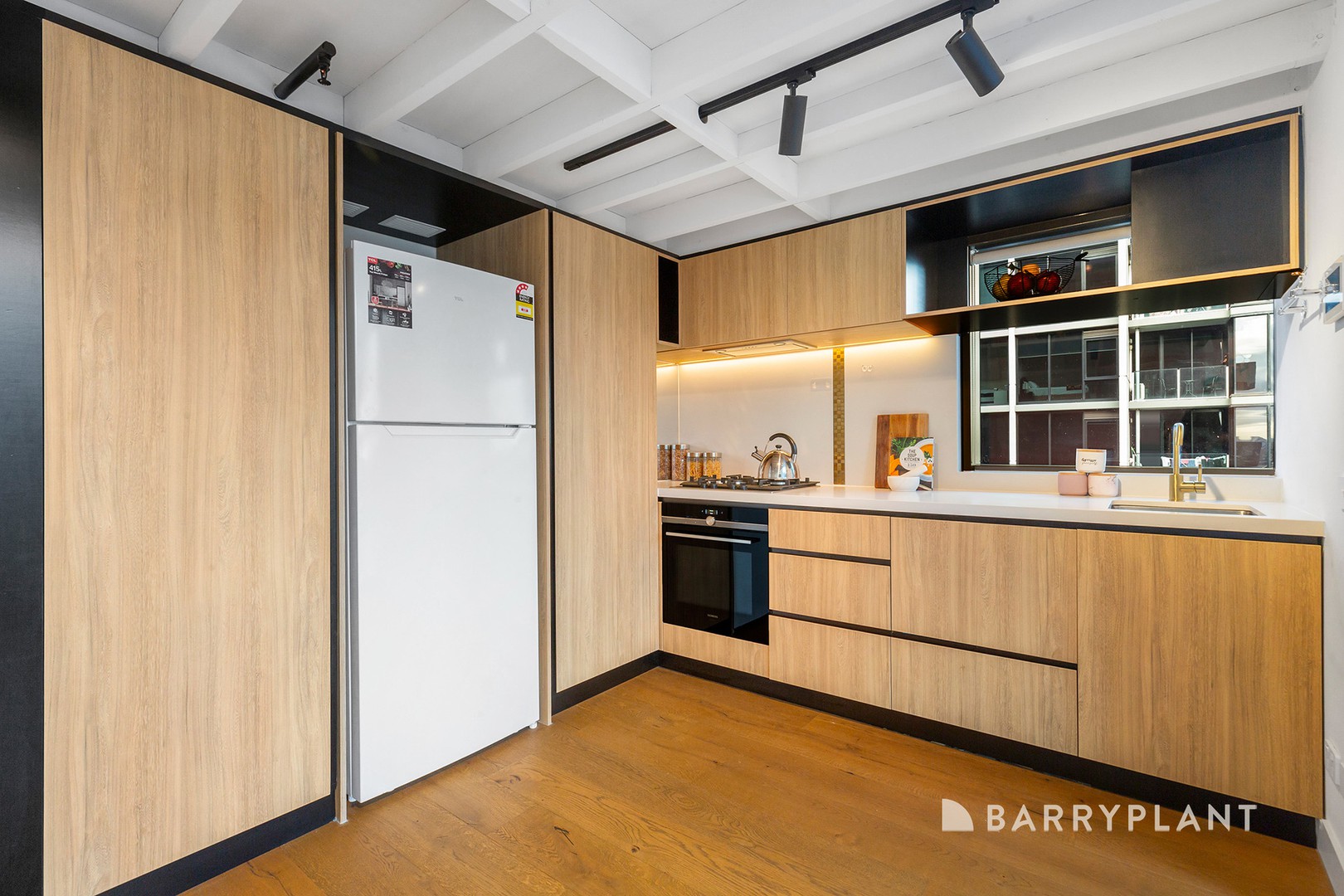 1509/3 Aquitania Way, Docklands, VIC 3008, Docklands - Thumbnail 3