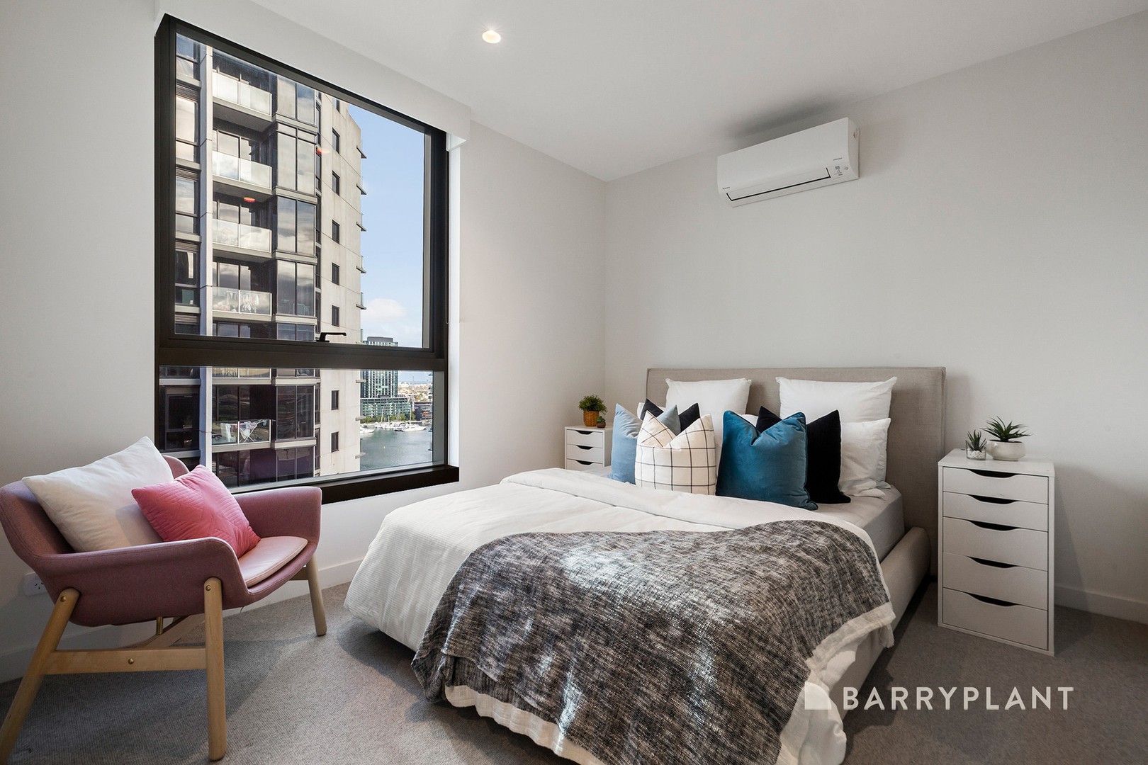 1509/3 Aquitania Way, Docklands, VIC 3008, Docklands - Thumbnail 5