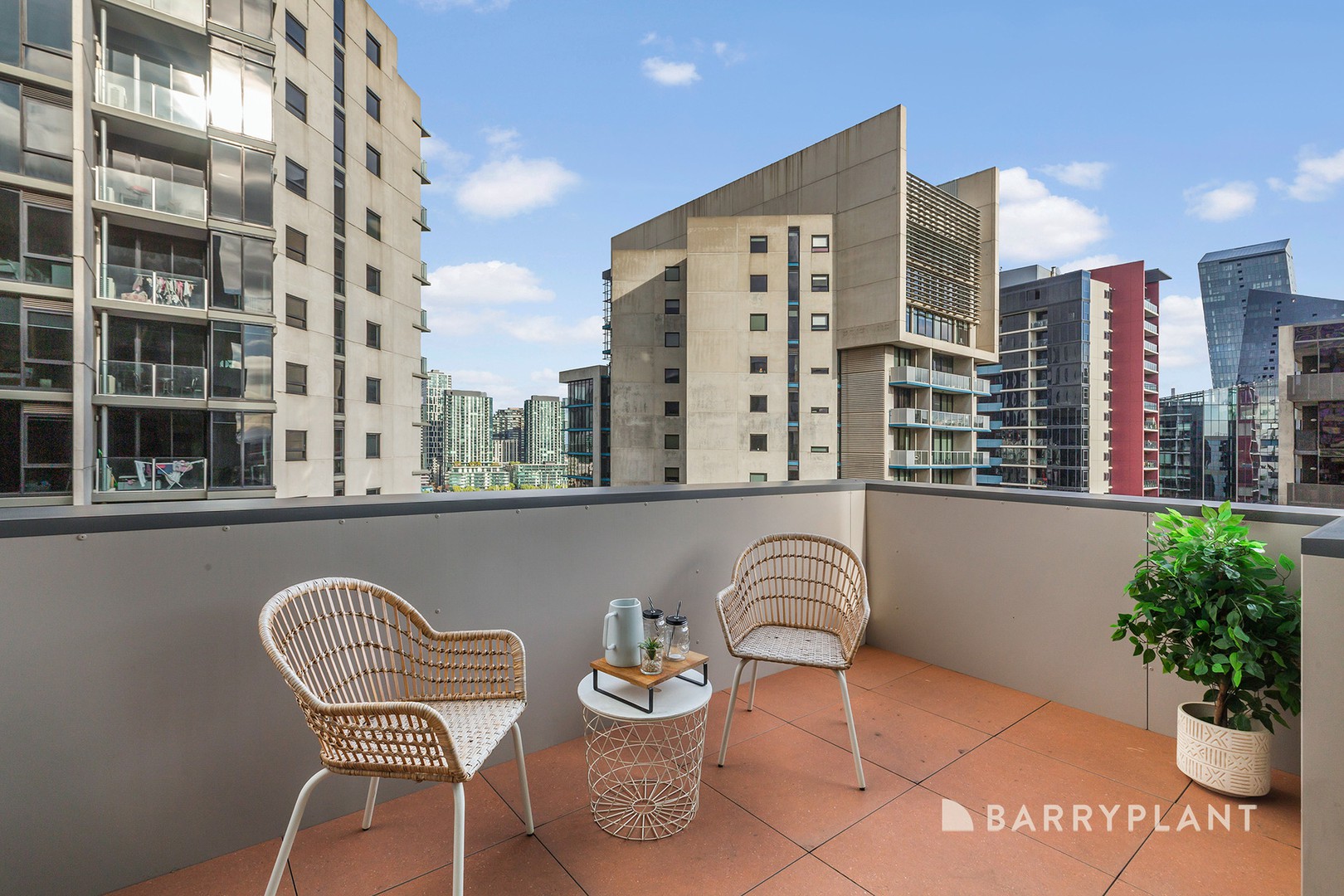 1509/3 Aquitania Way, Docklands, VIC 3008, Docklands - Thumbnail 8