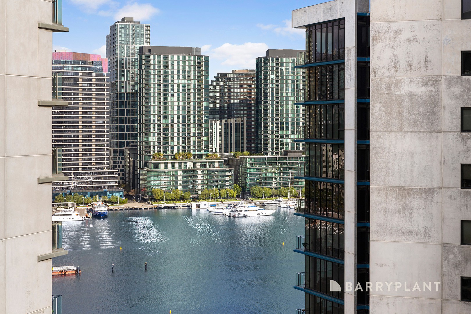 1509/3 Aquitania Way, Docklands, VIC 3008, Docklands - Thumbnail 4