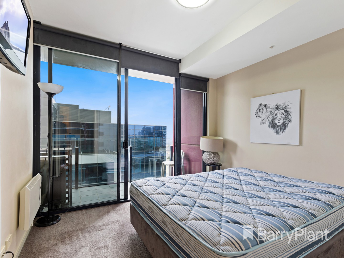 1509/39 Caravel Lane, Docklands, VIC 3008, Docklands - Thumbnail 4