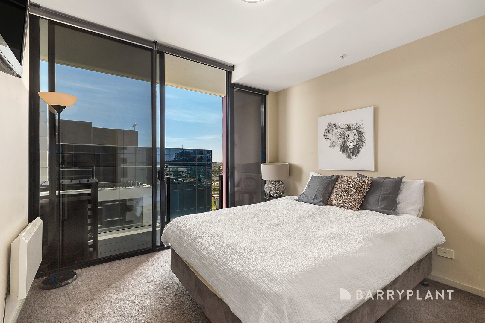 1509/39 Caravel Lane, Docklands, VIC 3008, Docklands - Thumbnail 5