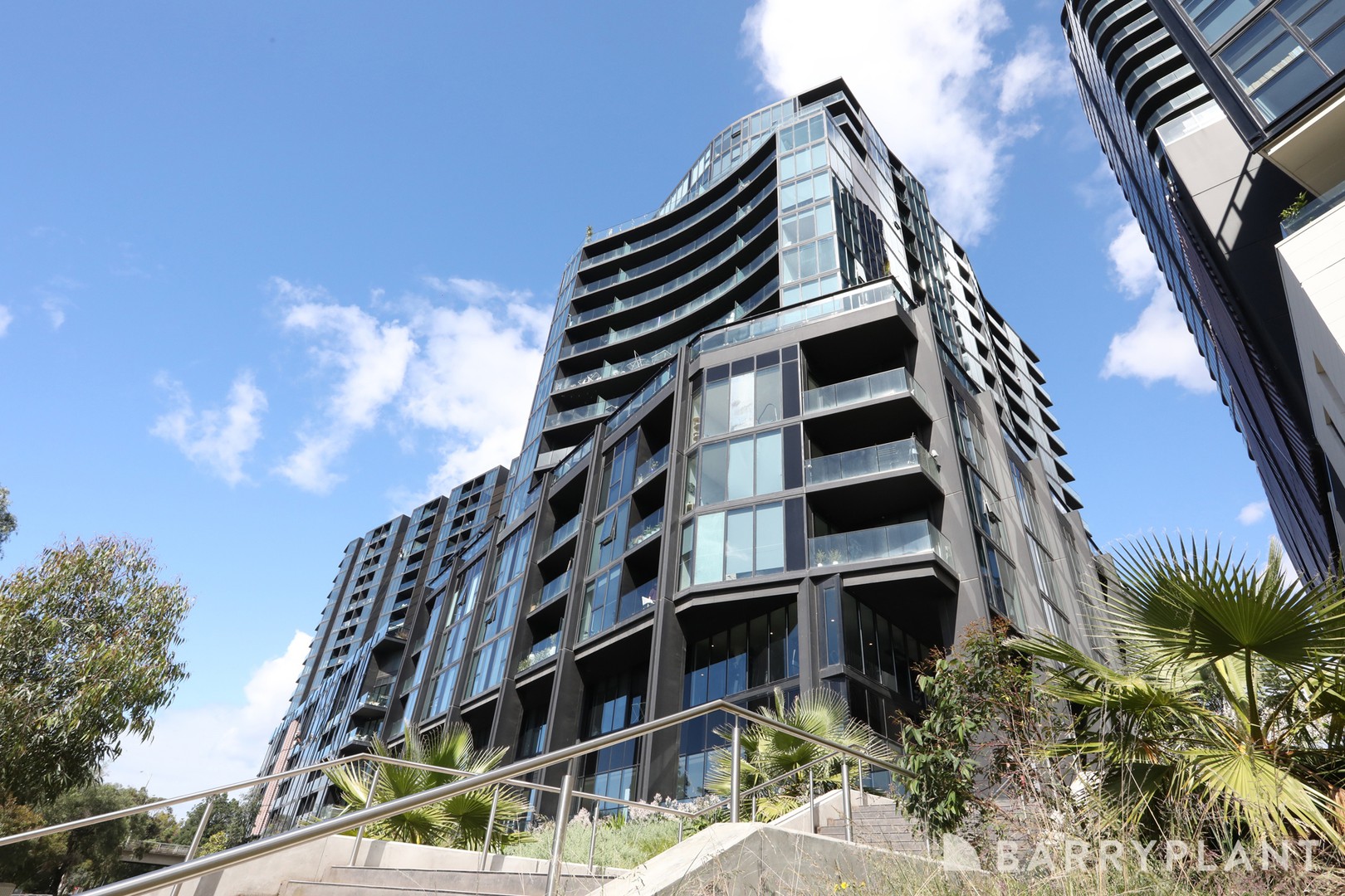 1509/4 Joseph Road, Footscray, VIC 3011, Footscray - Thumbnail 2