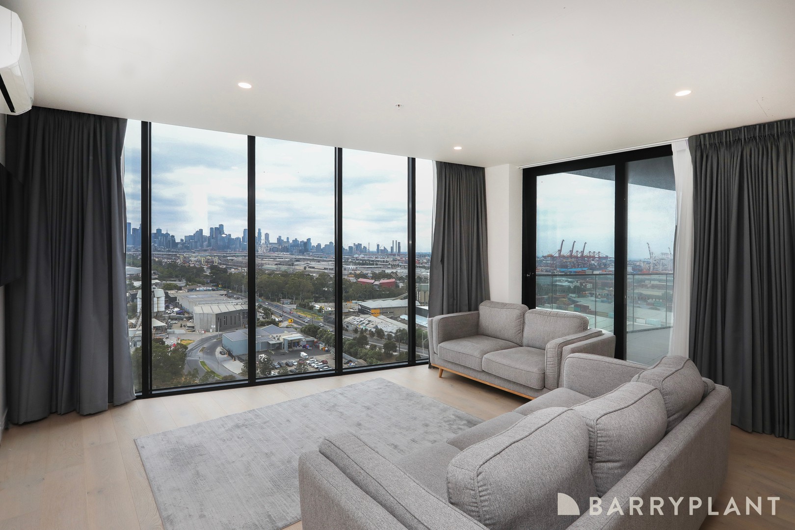 1509/4 Joseph Road, Footscray, VIC 3011, Footscray - Thumbnail 3