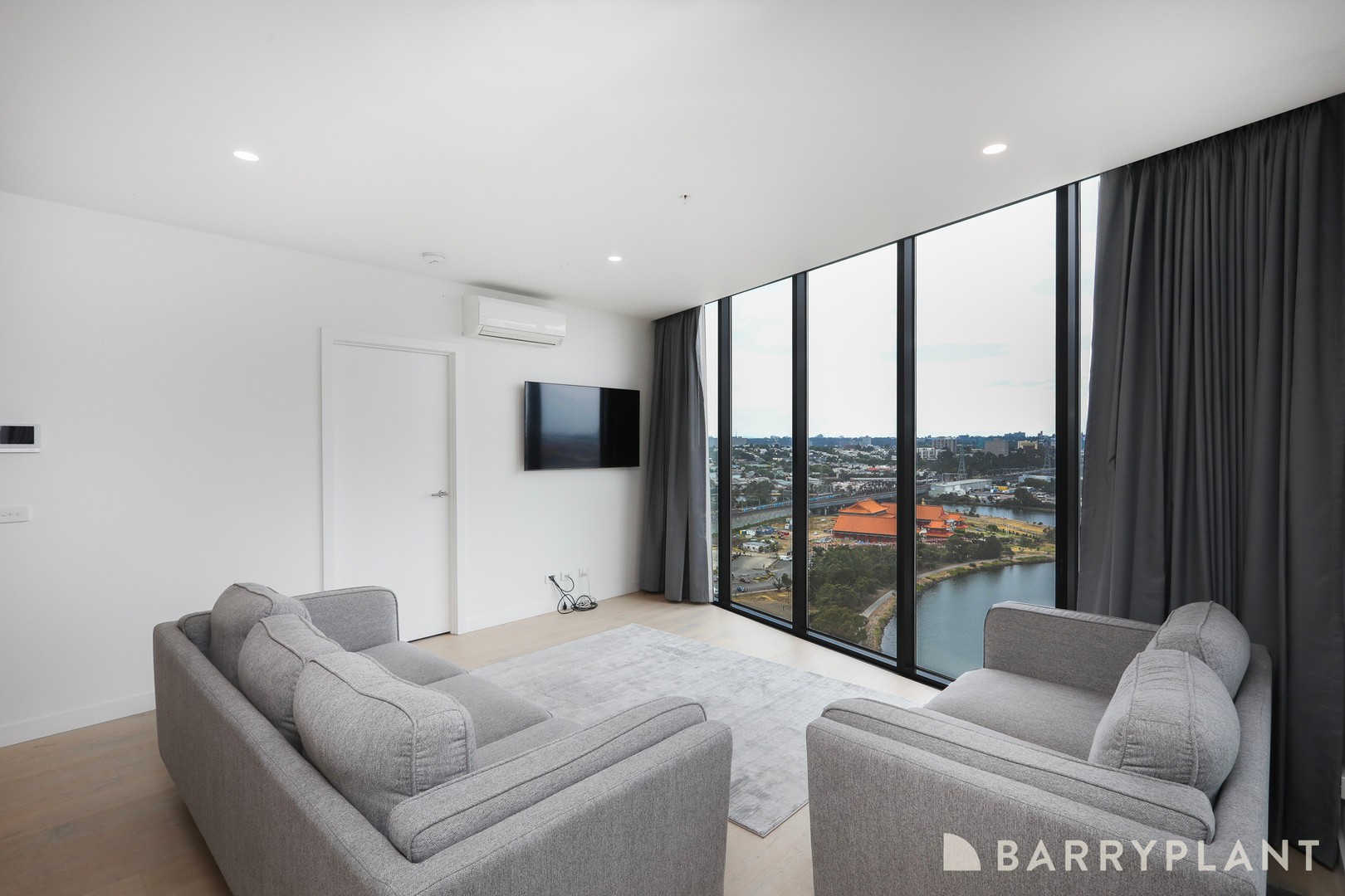 1509/4 Joseph Road, Footscray, VIC 3011, Footscray - Thumbnail 4