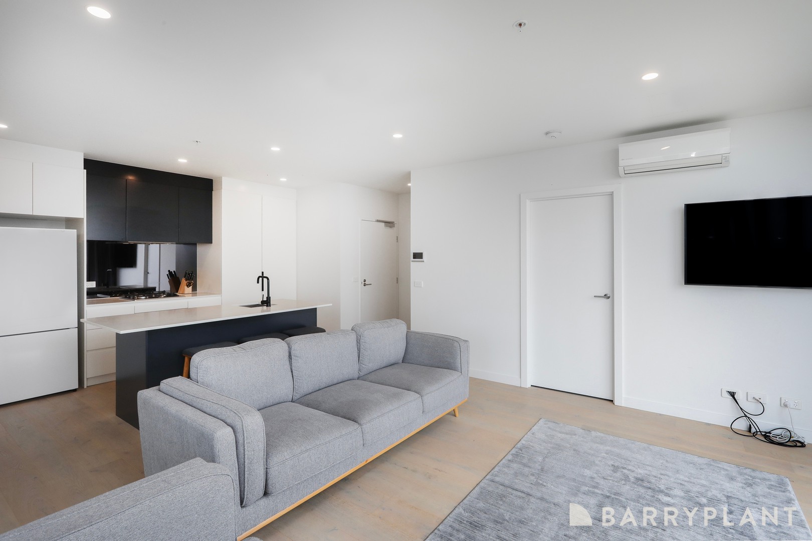 1509/4 Joseph Road, Footscray, VIC 3011, Footscray - Thumbnail 5
