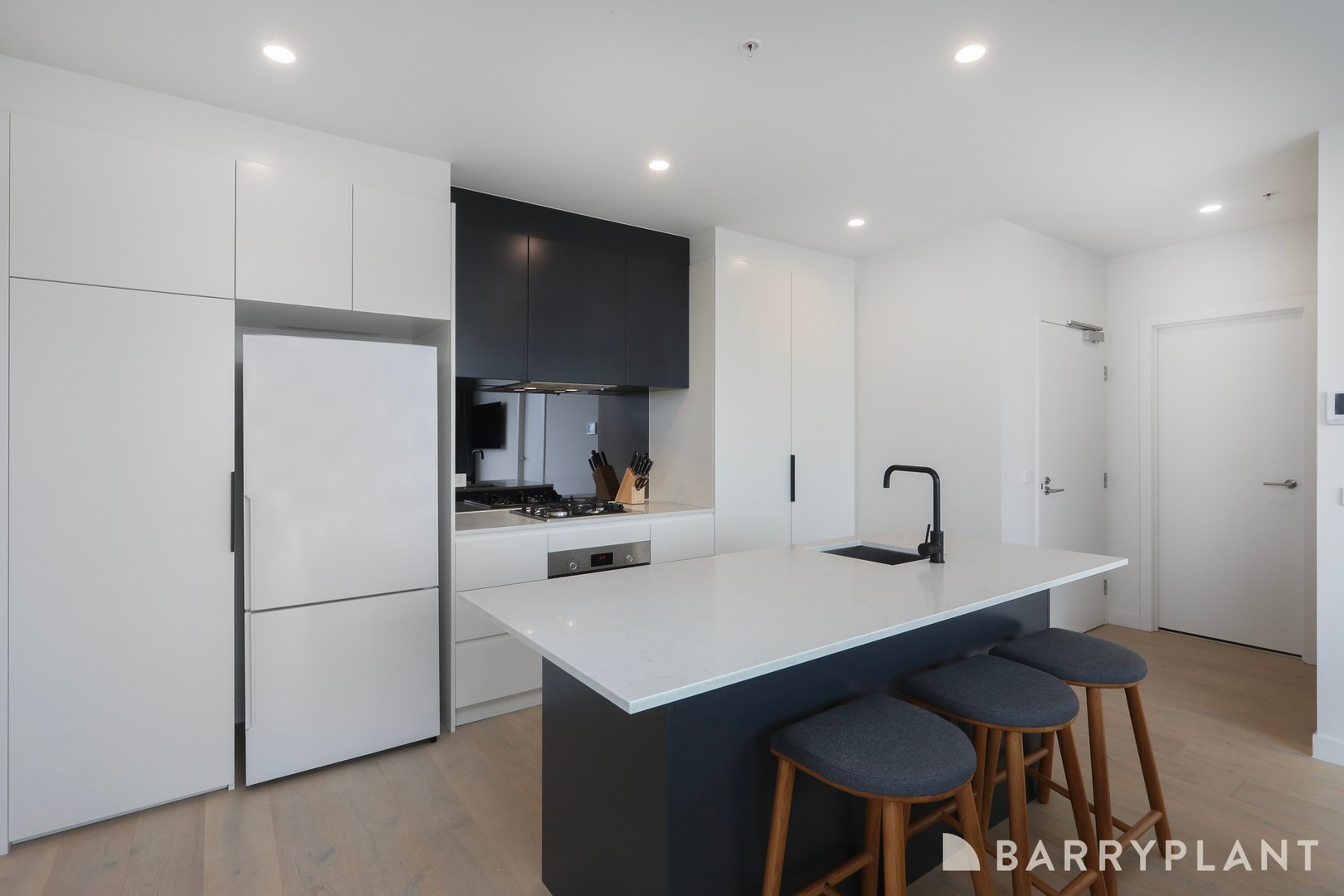 1509/4 Joseph Road, Footscray, VIC 3011, Footscray - Thumbnail 6