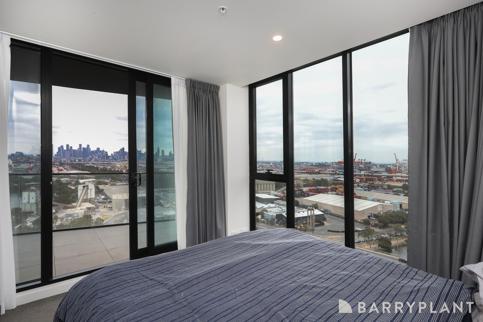 1509/4 Joseph Road, Footscray, VIC 3011, Footscray - Thumbnail 7
