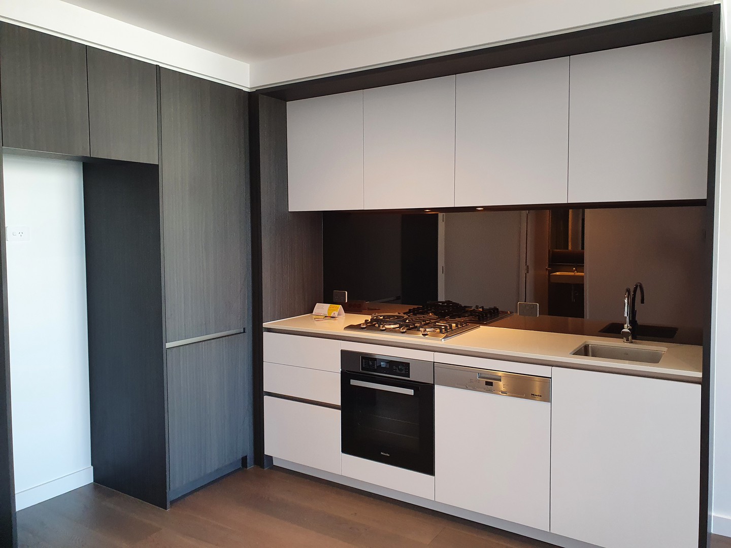 1509/628 Flinders Street, Docklands, VIC 3008, Docklands - Thumbnail 3