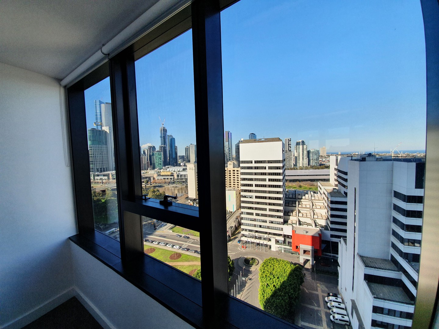 1509/628 Flinders Street, Docklands, VIC 3008, Docklands - Thumbnail 6
