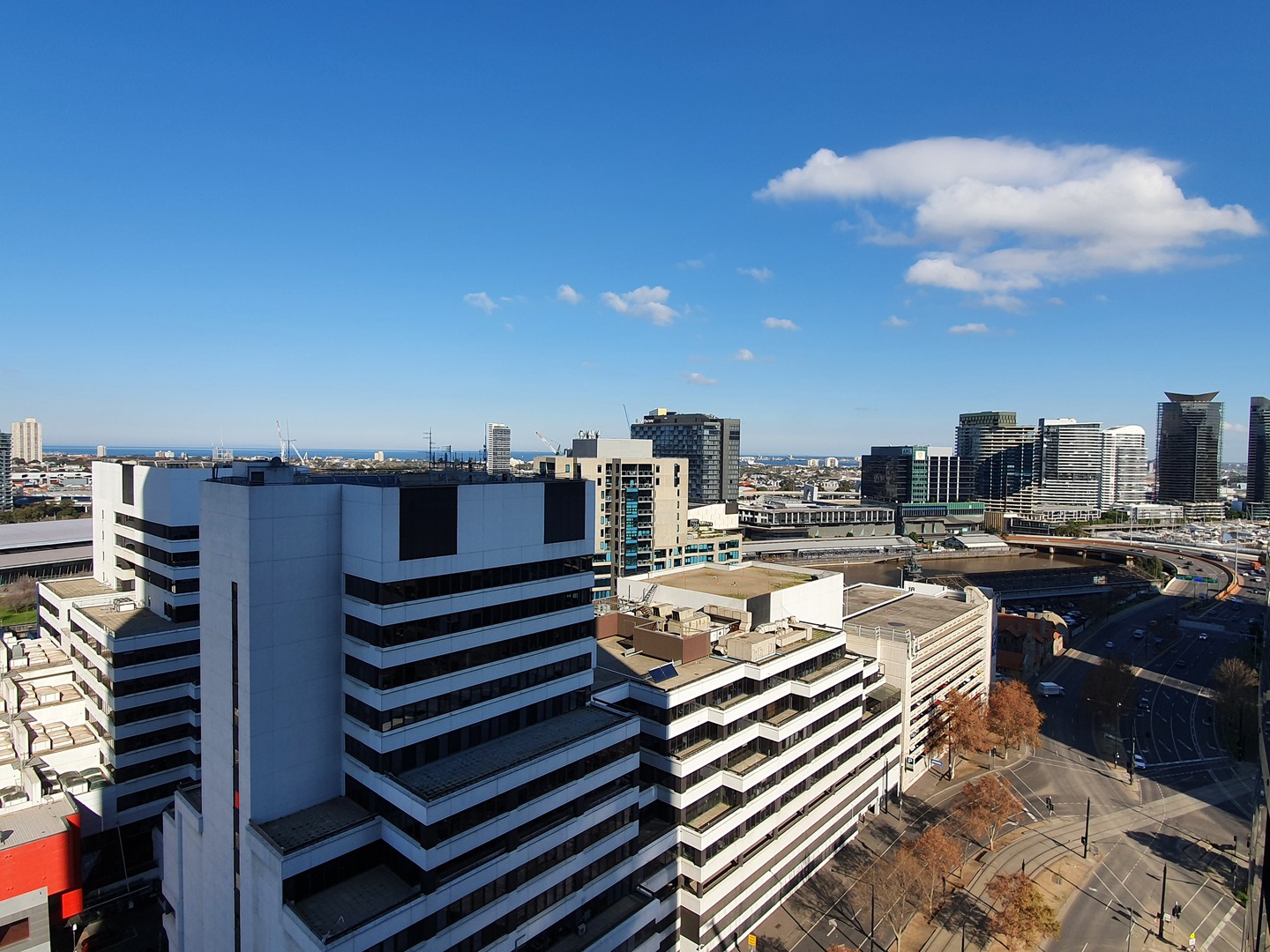 1509/628 Flinders Street, Docklands, VIC 3008, Docklands - Thumbnail 8