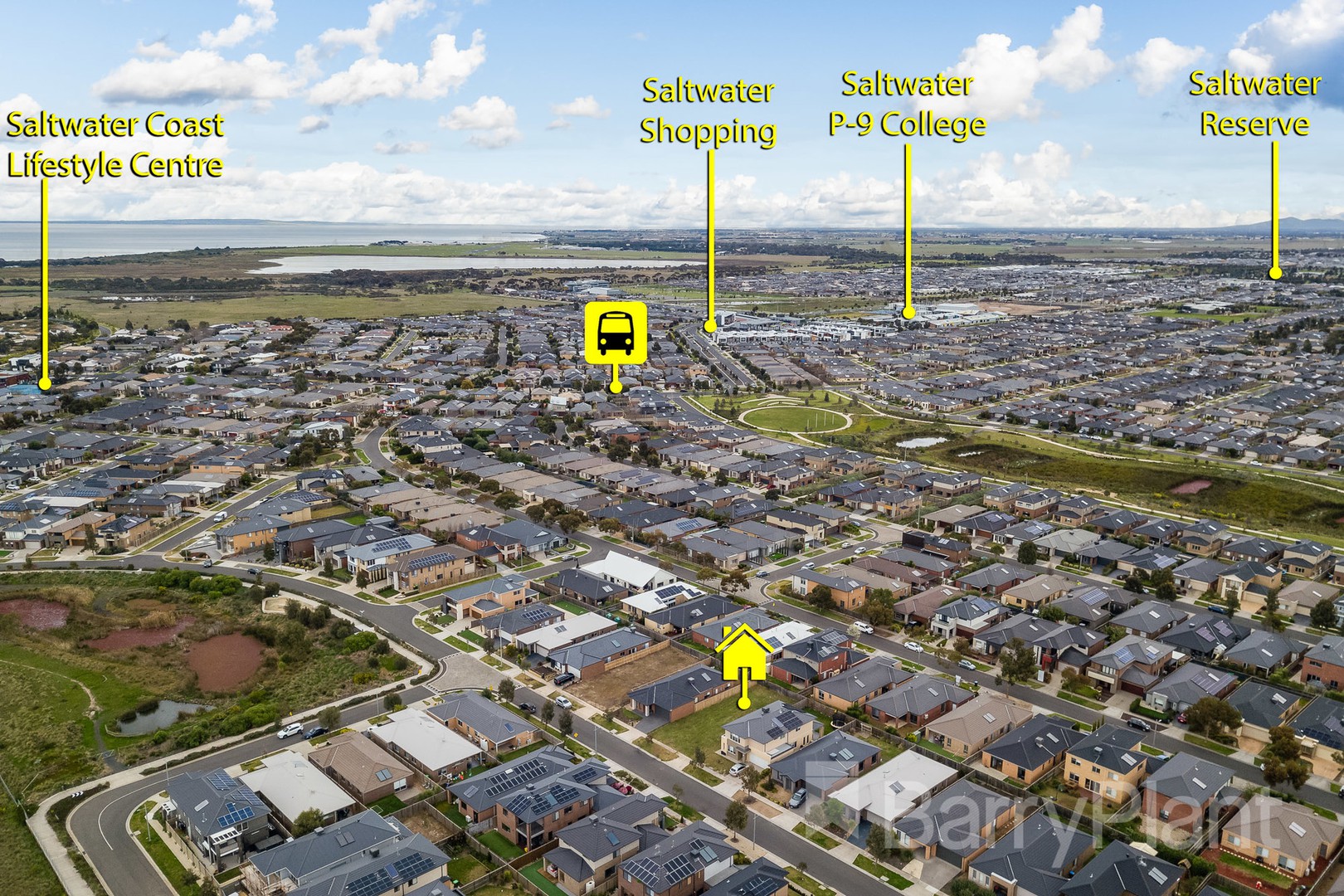 151 Citybay Drive, Point Cook, VIC 3030 - Thumbnail 1 - 08/08/2022
