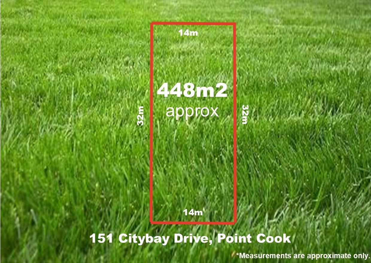 151 Citybay Drive, Point Cook, VIC 3030, Point Cook - Thumbnail 4