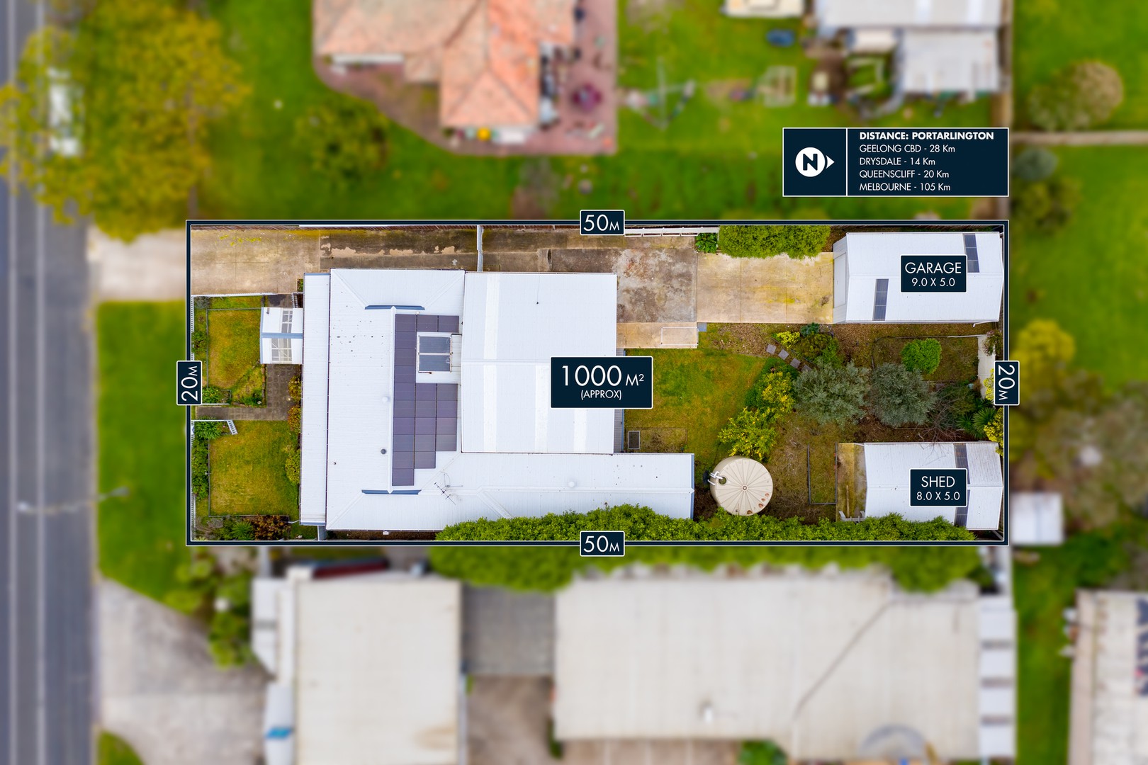 151 Newcombe Street, Portarlington, VIC 3223, Portarlington - Thumbnail 7