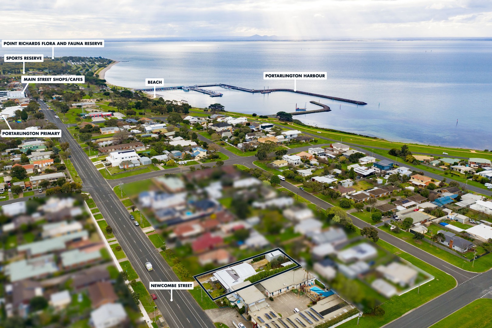 151 Newcombe Street, Portarlington, VIC 3223, Portarlington - Thumbnail 8
