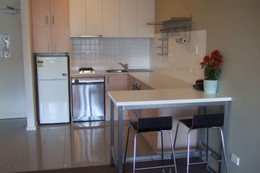 1510/250 Elizabeth Street, Melbourne, VIC 3000, Melbourne - Thumbnail 5