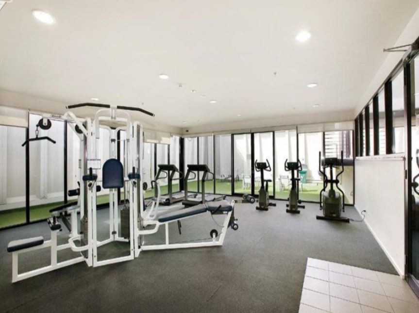1510/250 Elizabeth Street, Melbourne, VIC 3000, Melbourne - Thumbnail 7