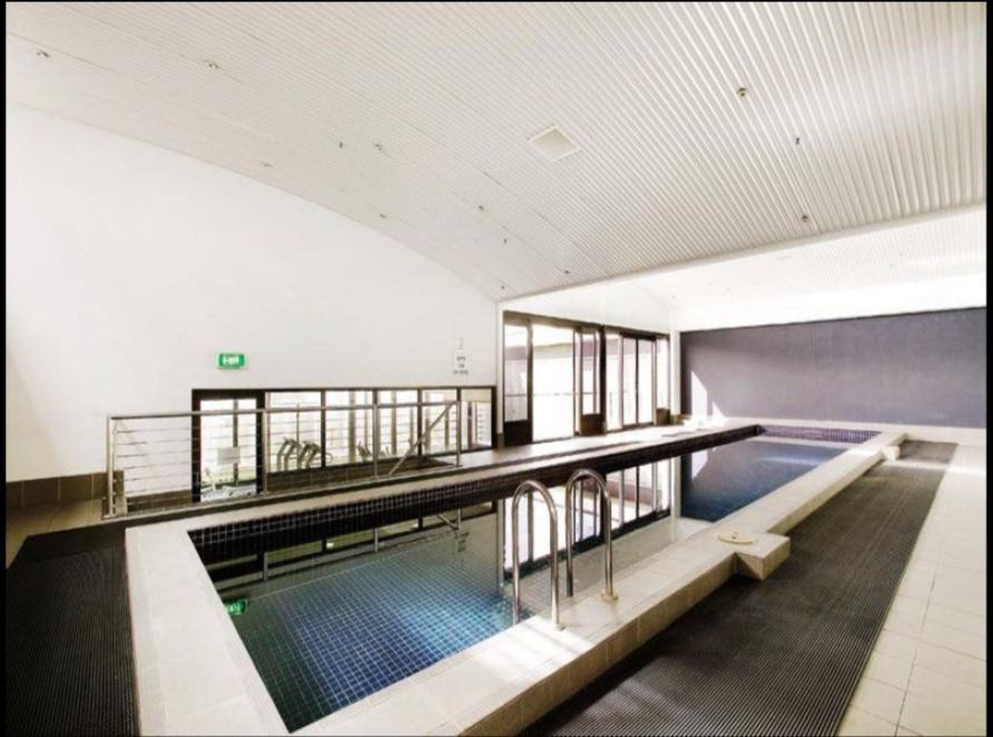 1510/250 Elizabeth Street, Melbourne, VIC 3000, Melbourne - Thumbnail 8