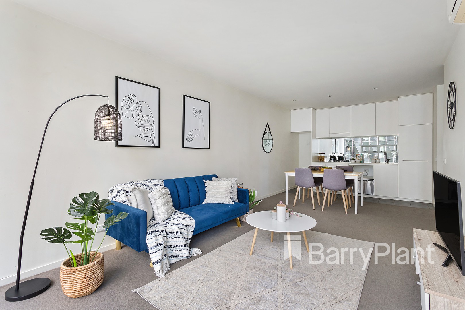 1510/8 McCrae Street, Docklands, VIC 3008, Docklands - Thumbnail 2