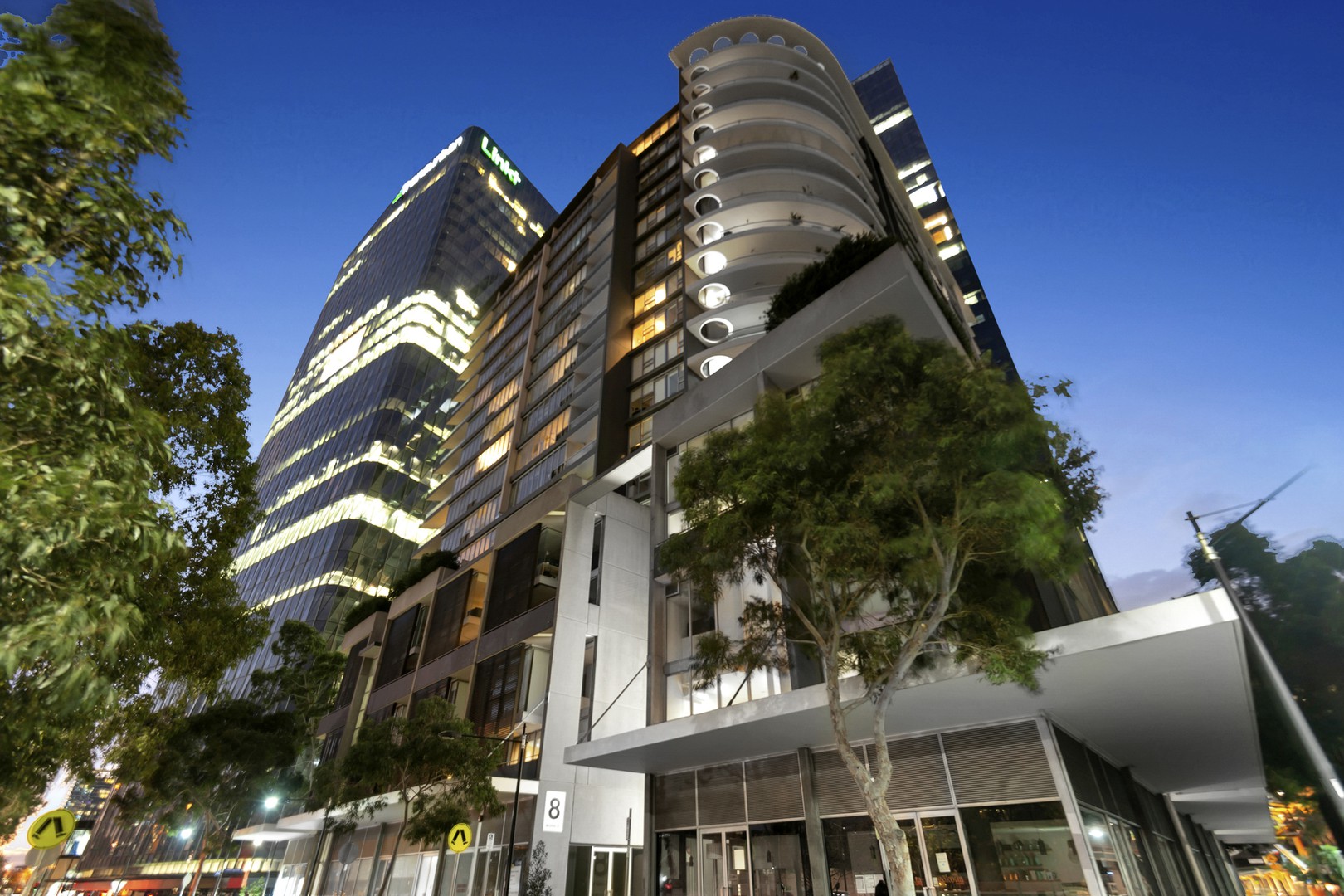 1510/8 McCrae Street, Docklands, VIC 3008, Docklands - Thumbnail 7