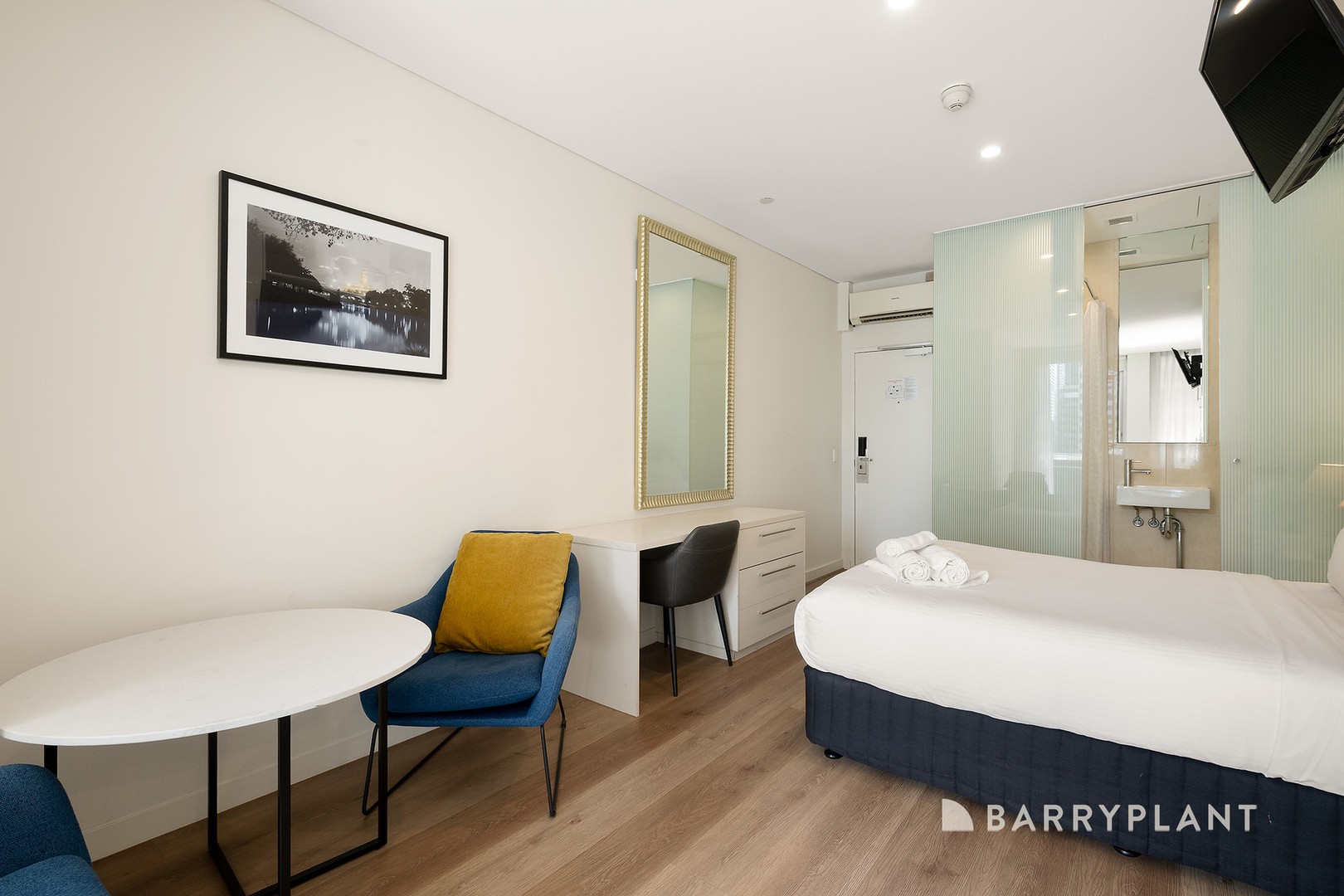 1518/480 Collins Street, Melbourne, VIC 3000, Melbourne - Thumbnail 4