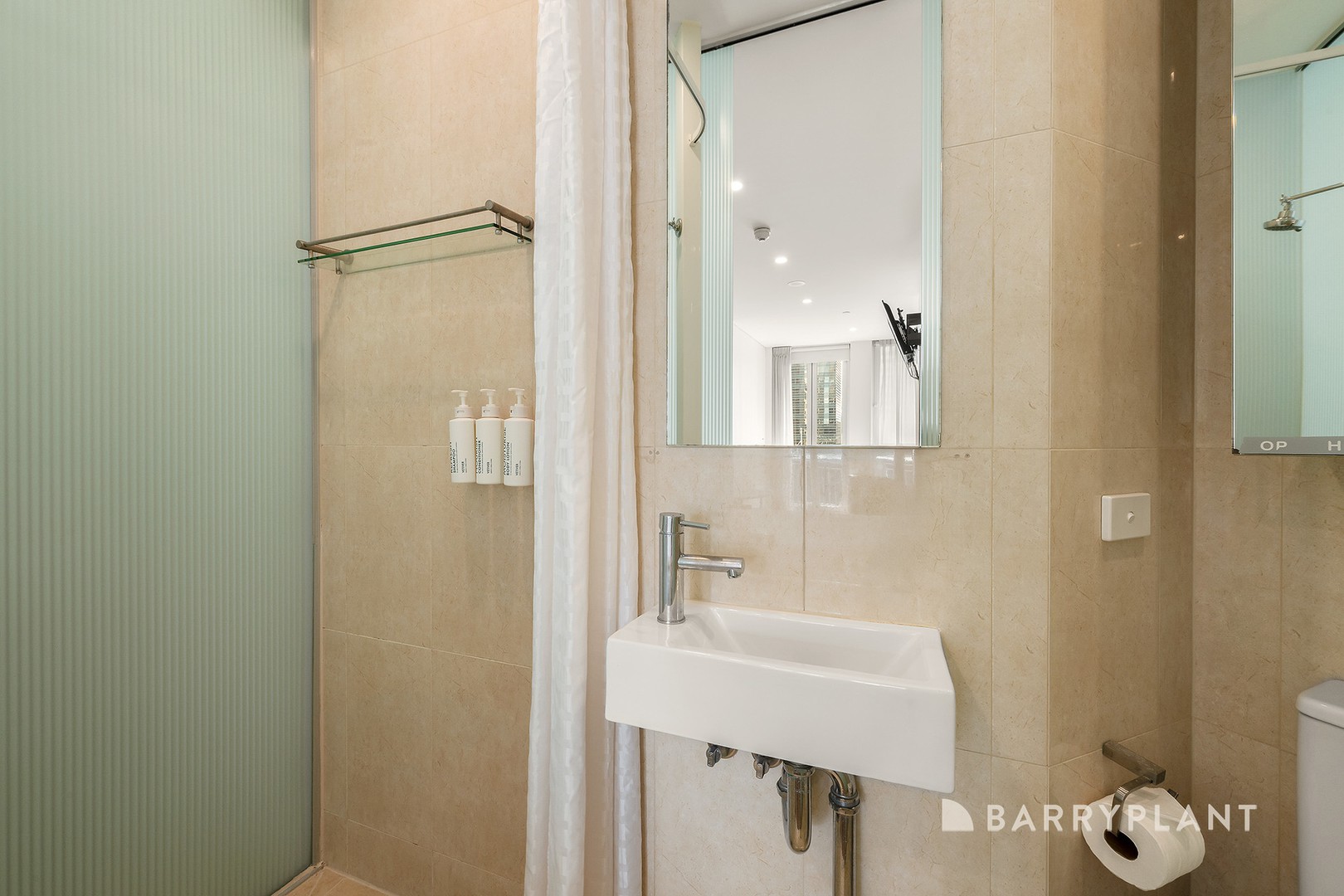 1518/480 Collins Street, Melbourne, VIC 3000, Melbourne - Thumbnail 6