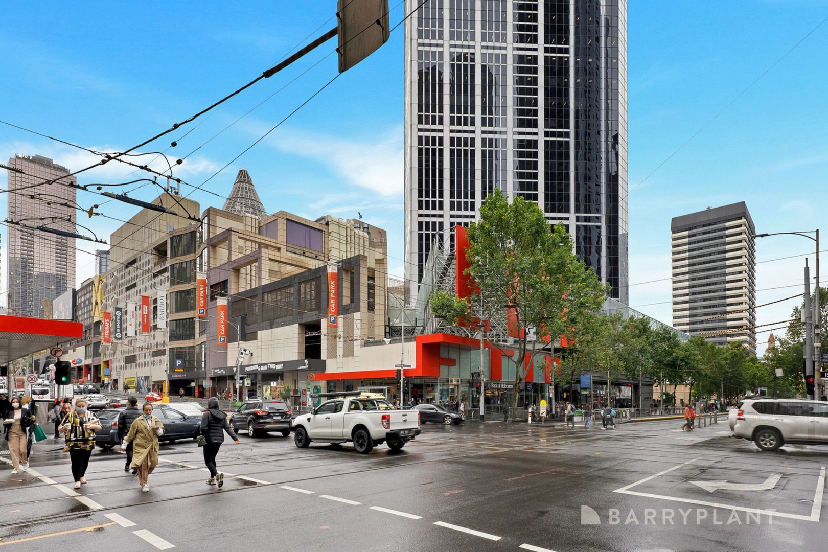1518/480 Collins Street, Melbourne, VIC 3000, Melbourne - Thumbnail 7