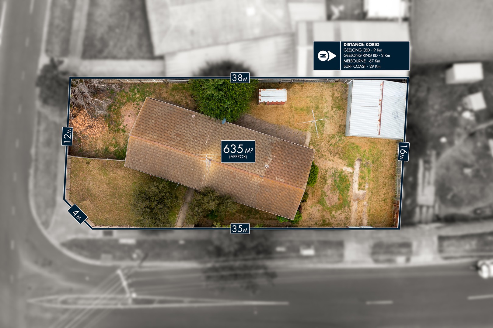 152 Fairbairn Drive, Corio, VIC 3214, Corio - Thumbnail 3