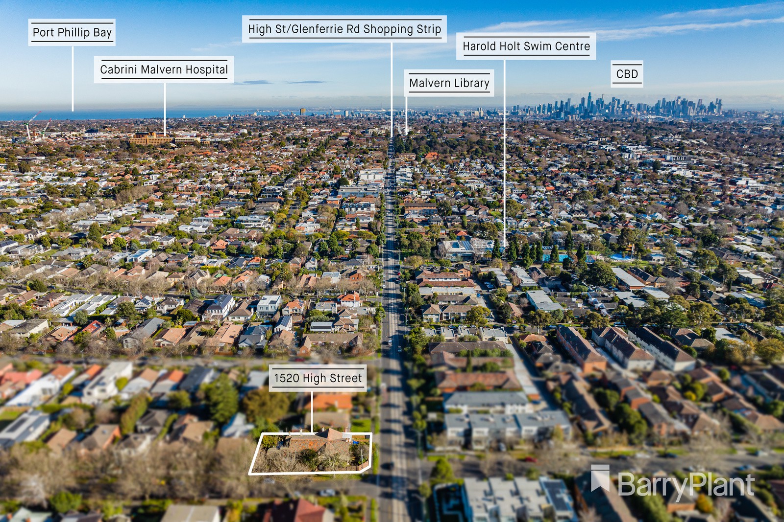 1520 High Street, Glen Iris, VIC 3146, Glen Iris - Thumbnail 3