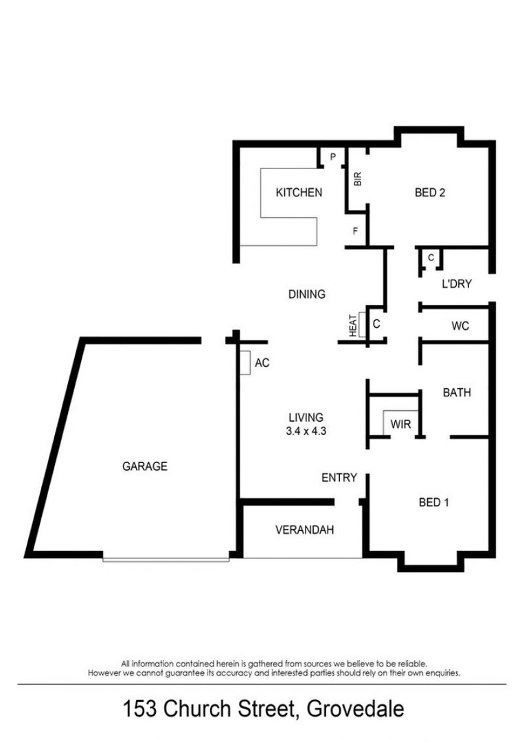 153 Church St, Grovedale, VIC 3216, Grovedale - Thumbnail 7