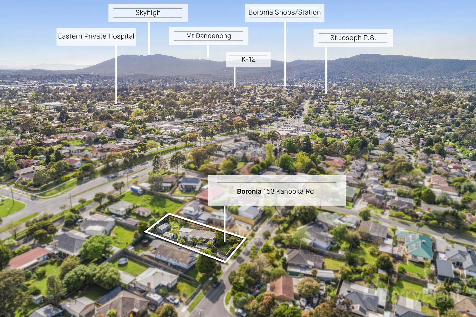 153 Kanooka Road, Boronia, VIC 3155, Boronia - Thumbnail 3