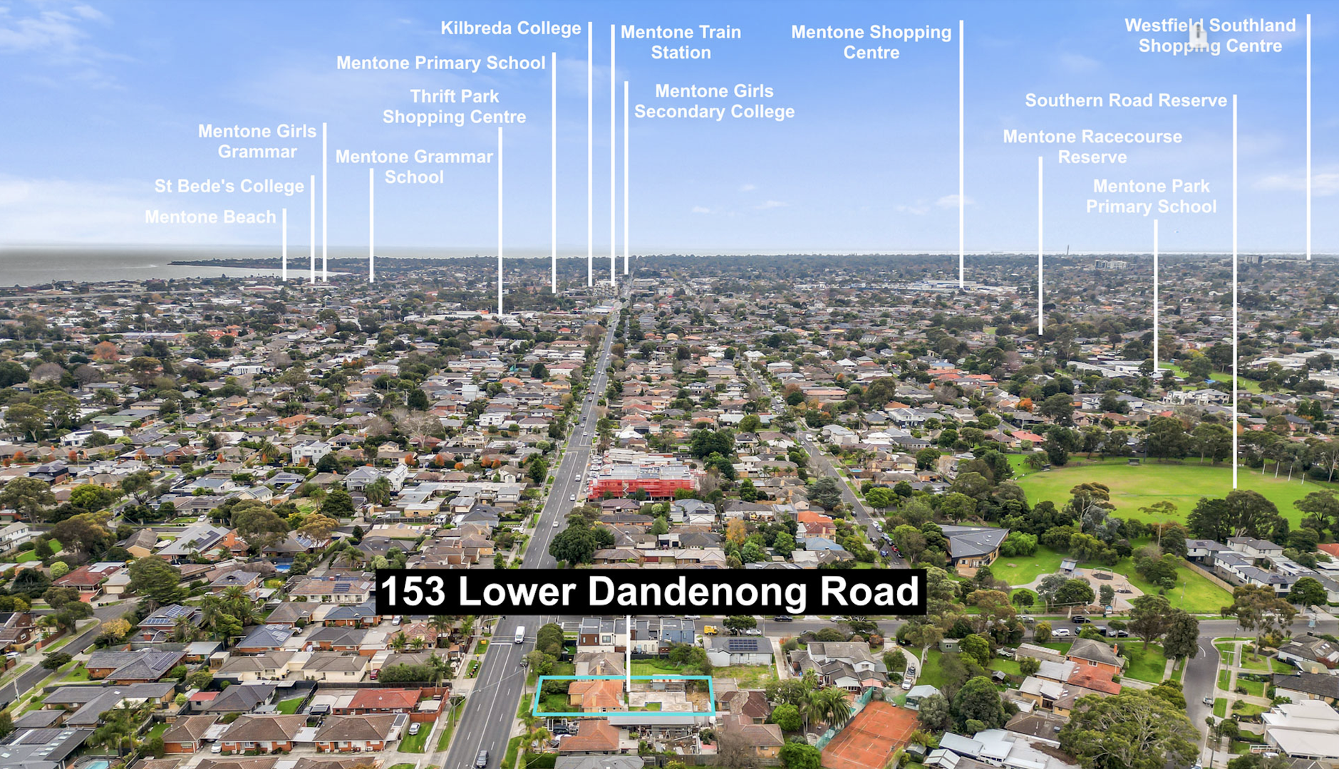 153 Lower Dandenong Road, Mentone, VIC 3194, Mentone - Thumbnail 8