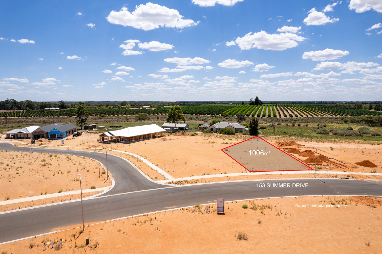 153 Summer Drive, Gol Gol, NSW 2738, Gol Gol - Thumbnail 3
