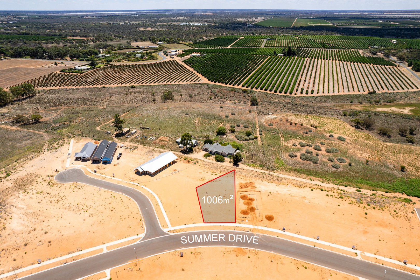 153 Summer Drive, Gol Gol, NSW 2738, Gol Gol - Thumbnail 2